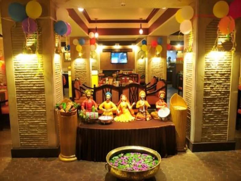 Hotel Rajmahal Гувахати Экстерьер фото